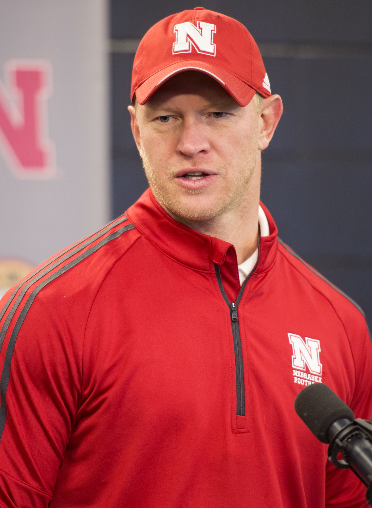 Red-White Spring Game, 4/21/18